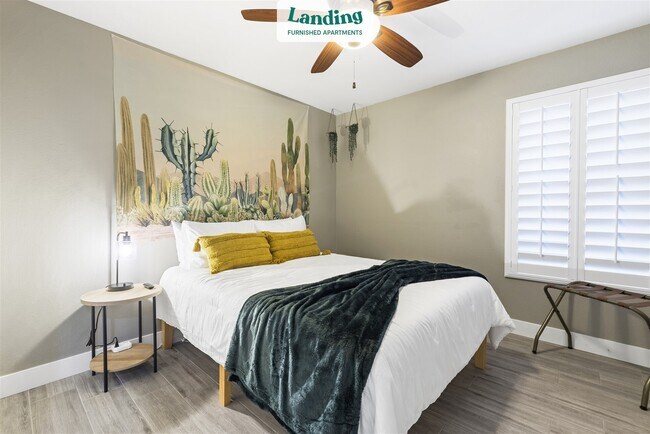Foto del edificio - 21828 N 48th Pl