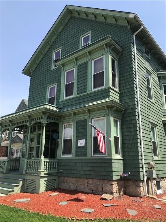 Building Photo - 177 Highland Ave