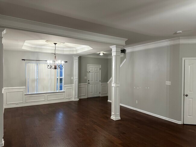 Foto del edificio - 9316 Macquarie Ln