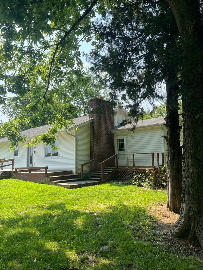 Building Photo - 28796 118th Rd