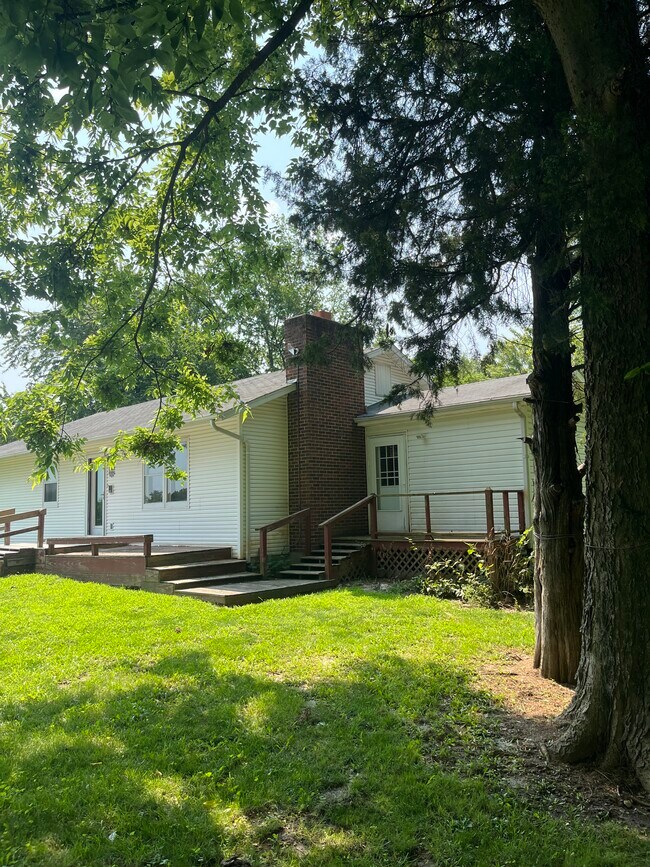 Foto del edificio - 28796 118th Rd