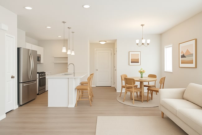 Building Photo - 6101 Inman Vw