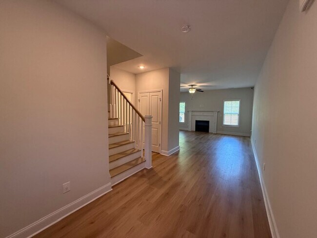 Foto del edificio - Fieldstone Crossing
