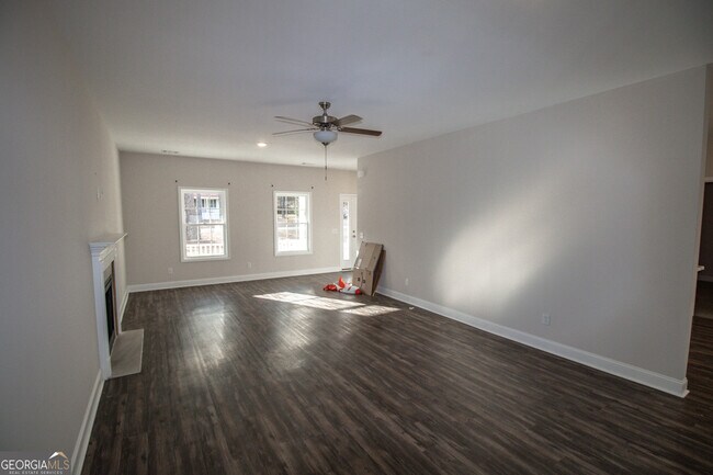 Foto del edificio - 603 N Kevin Ct