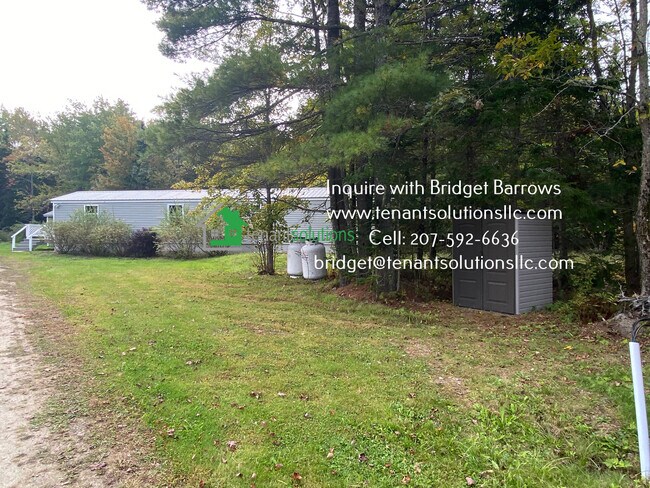 Foto del edificio - 42 Penny Ln