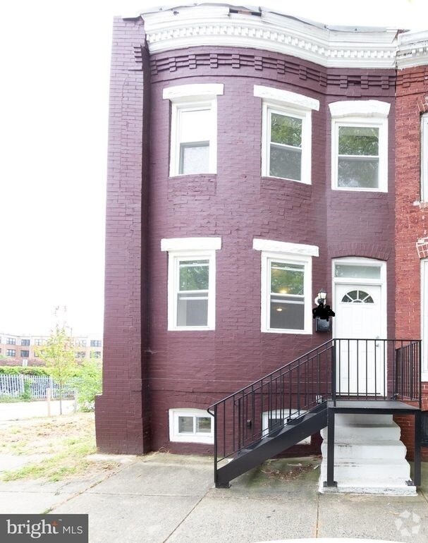 Greenmount West Apartments under 400 Baltimore, MD 14 Rentals