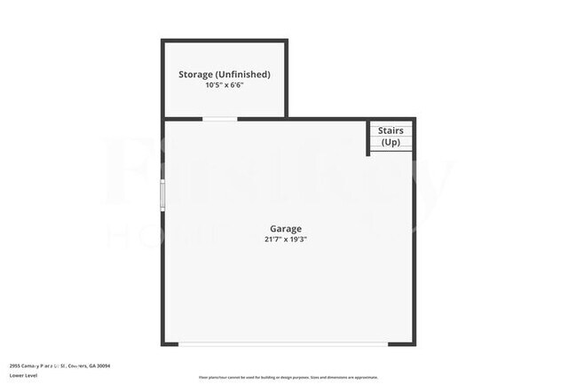 Building Photo - 2955 Camary Pl Dr SE