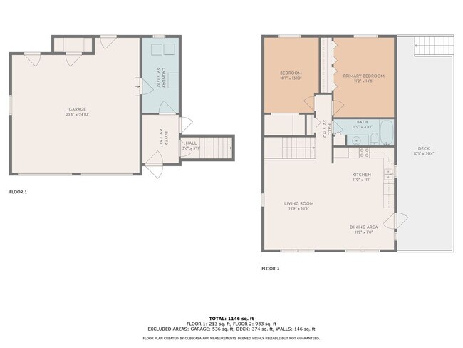 Foto del edificio - 3405 Nevin Ave