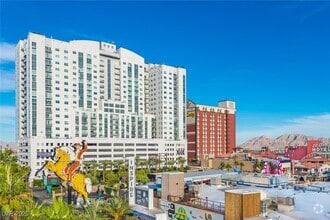 Building Photo - 150 S Las Vegas Blvd