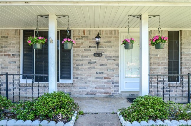 Foto del edificio - 21314 Park Wick Ln