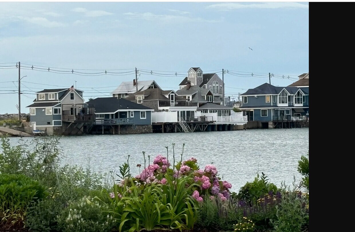 Foto principal - 1093 Nantasket Ave
