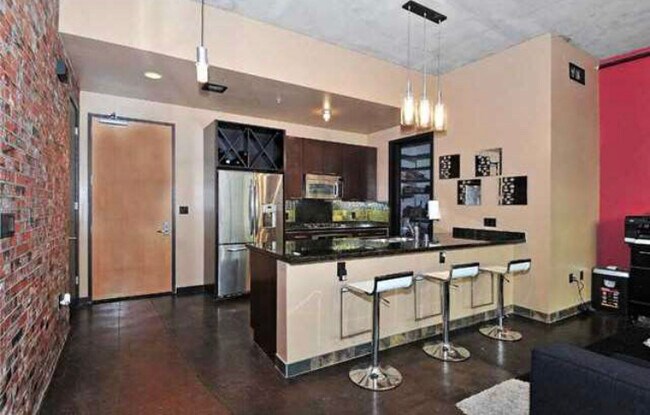 Foto del edificio - 1050 Island Ave