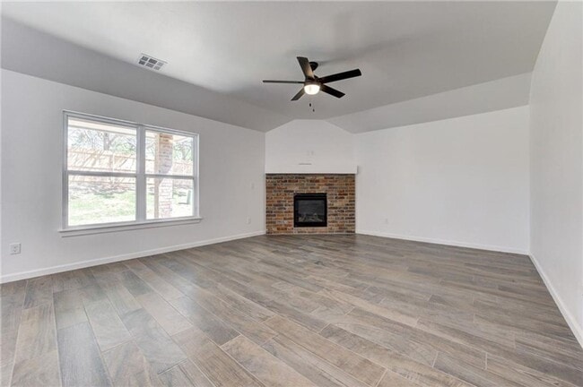 Building Photo - Brand New Home For Lease in Noble, Azalea ...