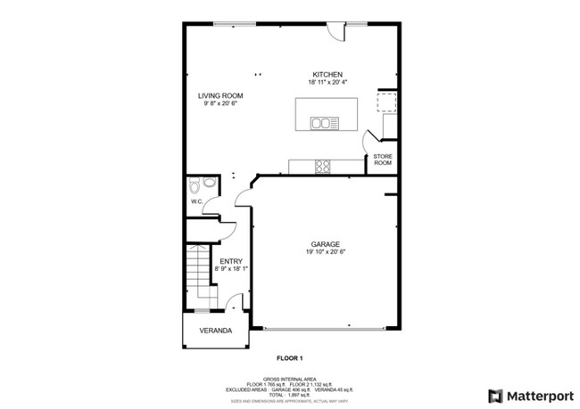 Foto del edificio - Stunning 4 Bedroom in Hanahan, SC!