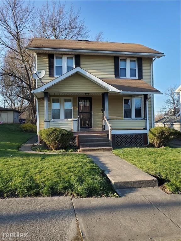 Building Photo - 3 br, 1 bath House - 1534 Shehy St