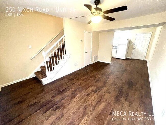 Photo - 250 Nixon Rd House