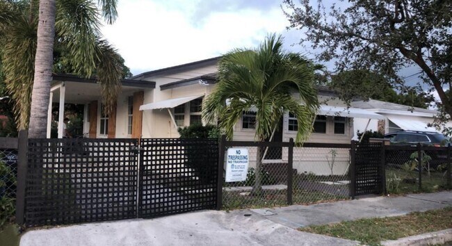 Foto del edificio - 1115 Grant St