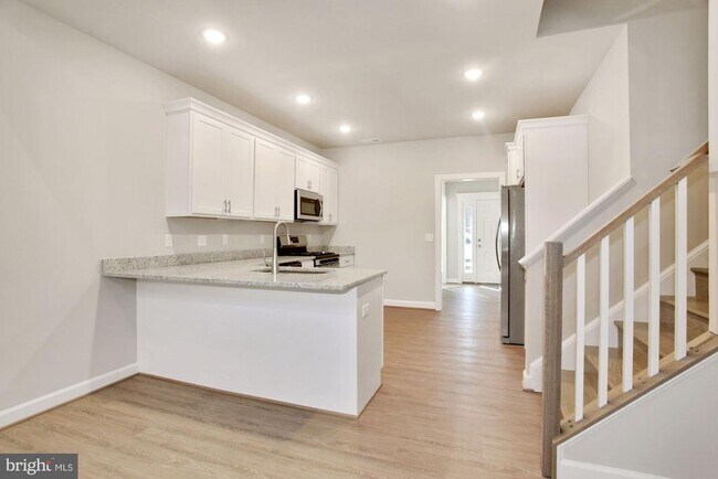 Foto del edificio - 5609 Finley Rose Ct