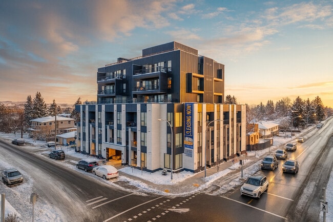 Main Image - BTYYC Residences