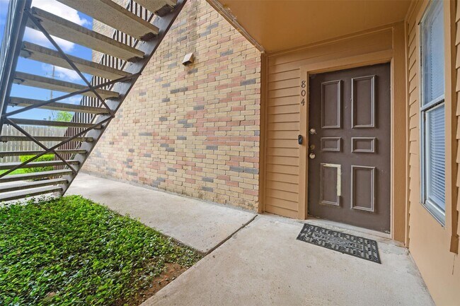 Foto del edificio - 10555 Turtlewood Ct