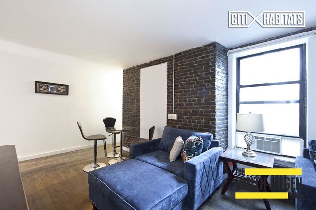 Foto del edificio - 83 Baxter St