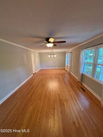 Foto del edificio - 1075 Inverness Rd