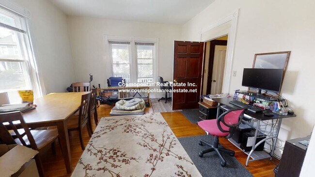 Foto del edificio - 97 Hawthorne St