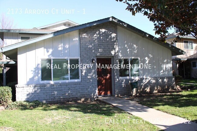 Photo - 2173 Arroyo Ct House