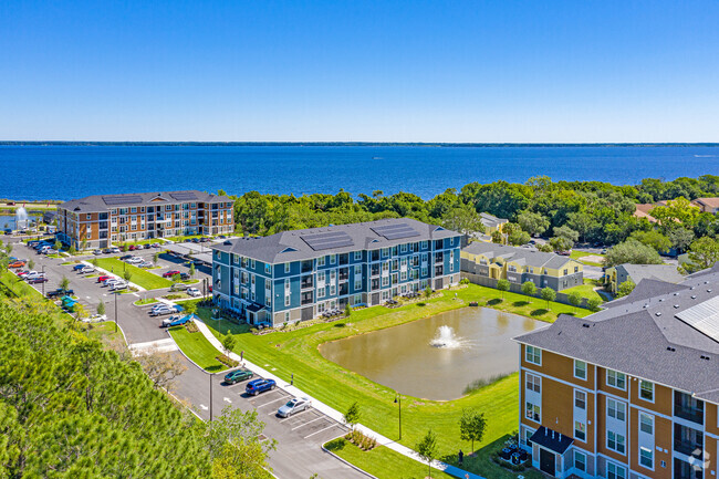 Sanford Apartments Lake Monroe