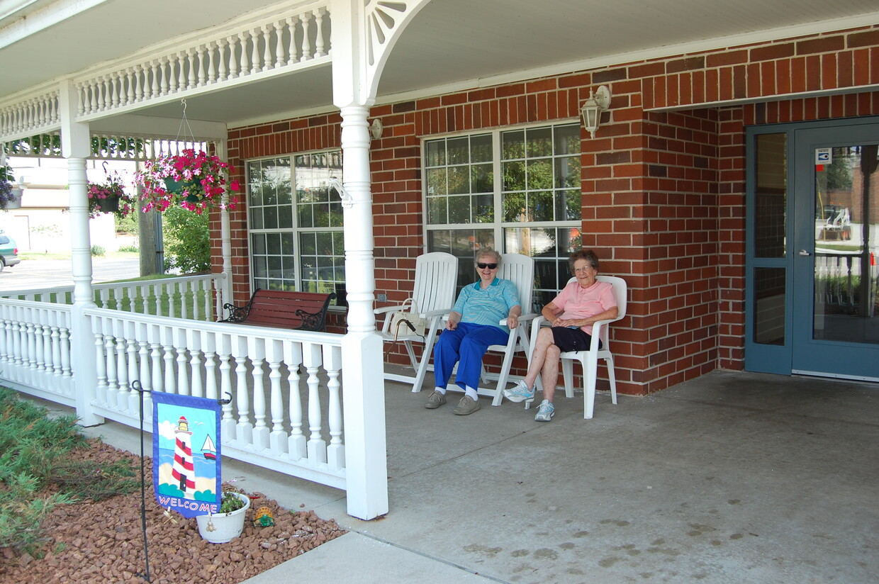 Foto principal - Two Rivers River House for Active Adults 55+