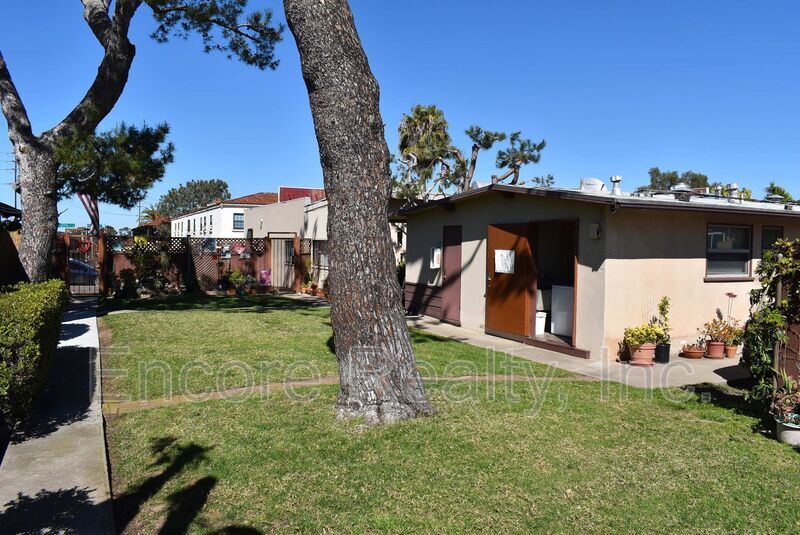 Foto principal - 3931 Mason St