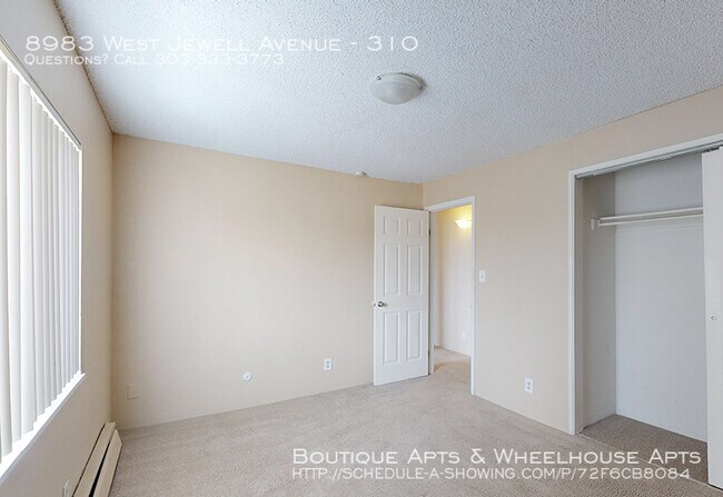 Building Photo - Wheelhouse Apartments