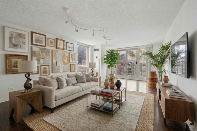 Foto del edificio - 200 N Dearborn St