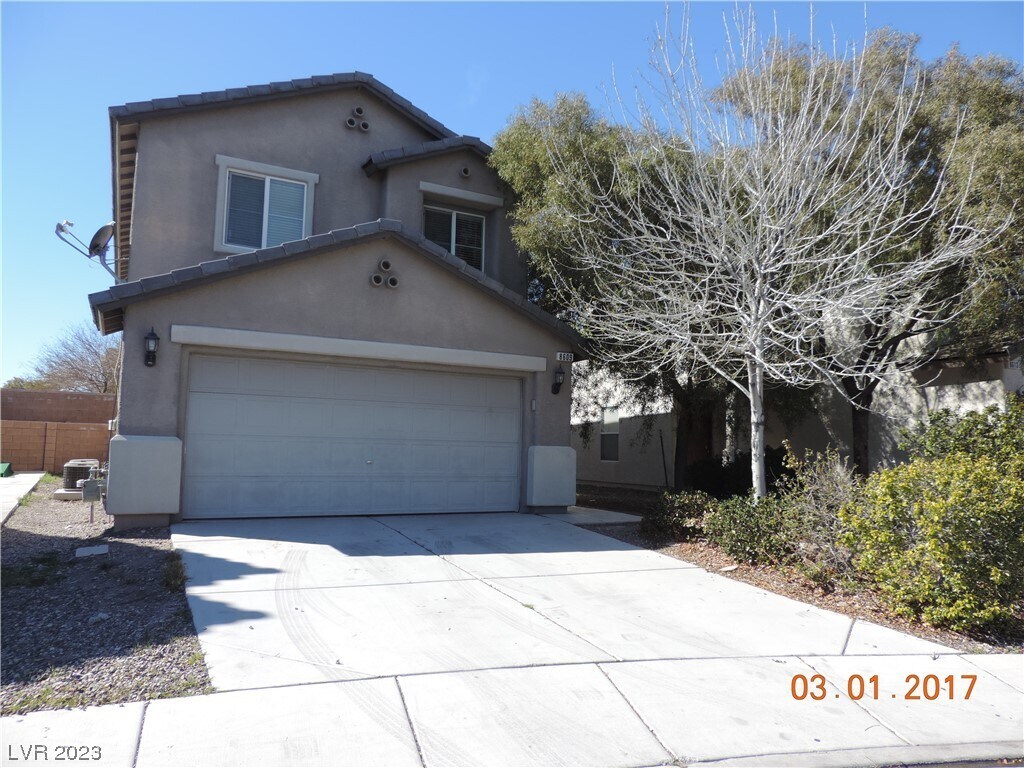 Primary Photo - 8609 Dodds Canyon St