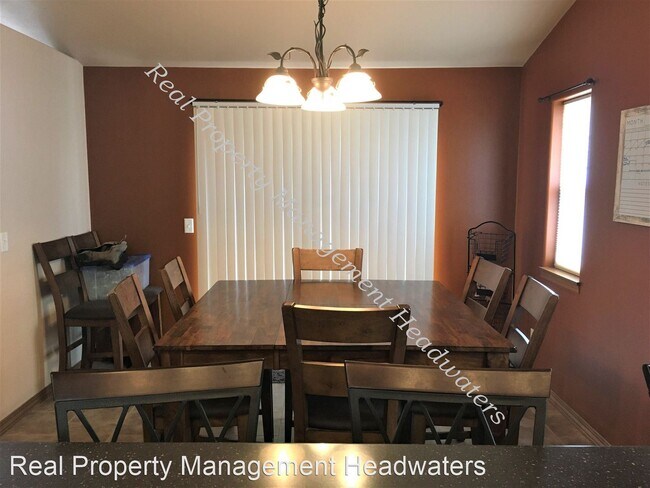 Building Photo - 4 br, 3 bath House - 1942 Harvest Loop