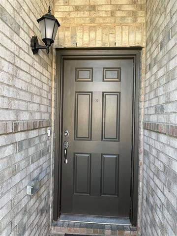 Foto del edificio - 401 Forsyth Dr