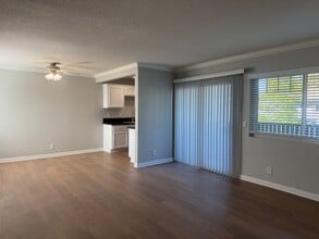 Interior Photo - Park Plaza Apartments