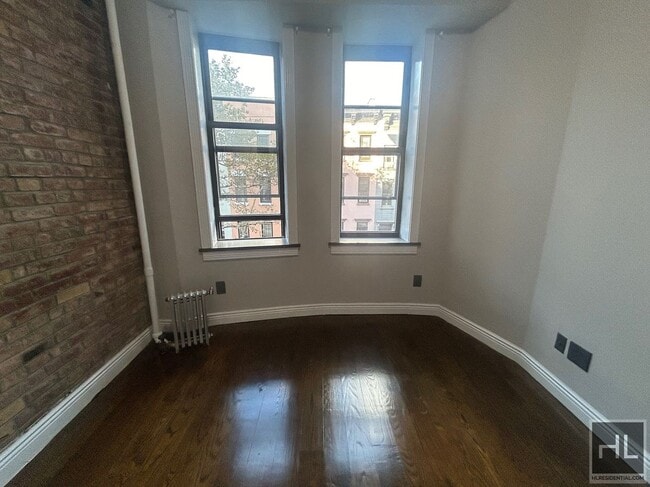 Foto del edificio - East 18th Street