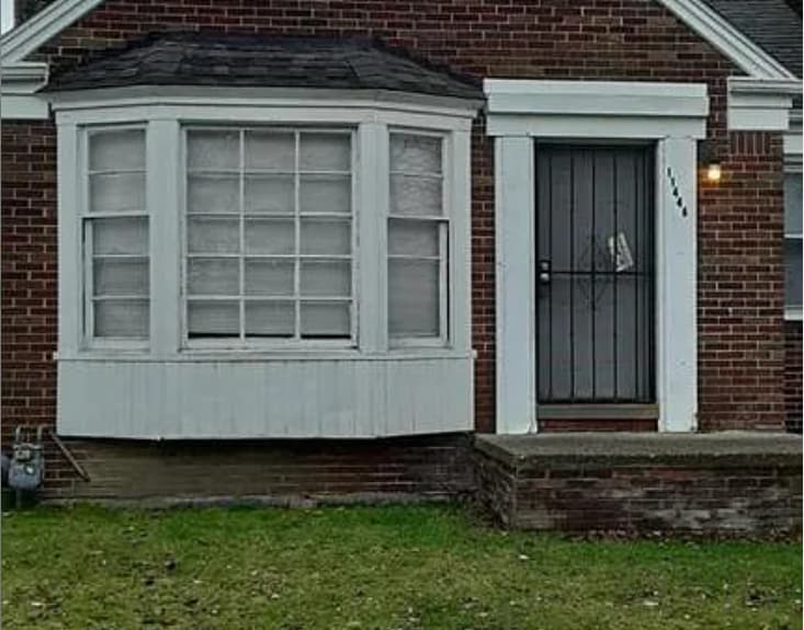 11446 Kennebec St, Detroit, MI 48205 House Rental in Detroit, MI