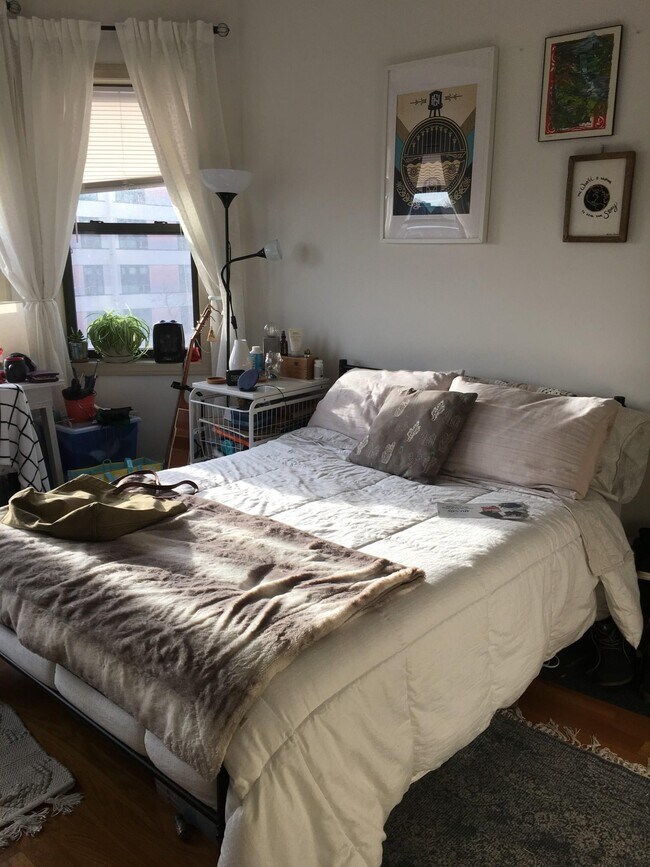 Foto del edificio - 102 Tremont St