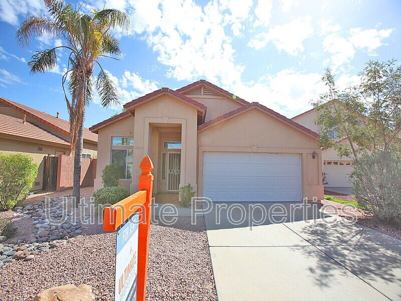 Foto principal - 17643 N 17th St