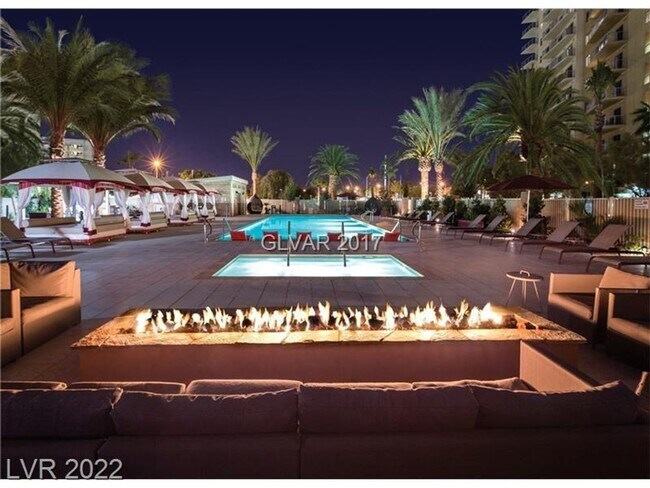 Foto del edificio - GORGEOUS CORNER UNIT at ONE LAS VEGAS.