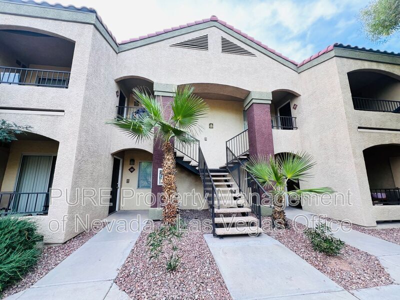 Primary Photo - 7885 W Flamingo Rd