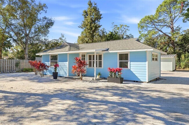 Foto del edificio - 2854 W Rainbow Cir