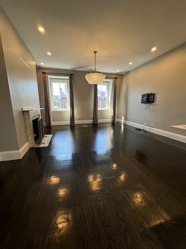 Foto del edificio - 265 Beacon St