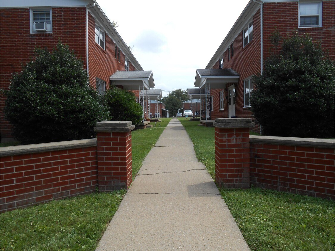 Foto principal - 566 Worthington Dr