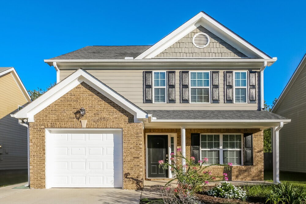 Foto principal - 6805 White Walnut Way