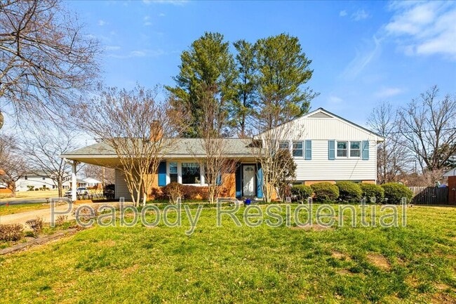Building Photo - 8016 Gosport Ln