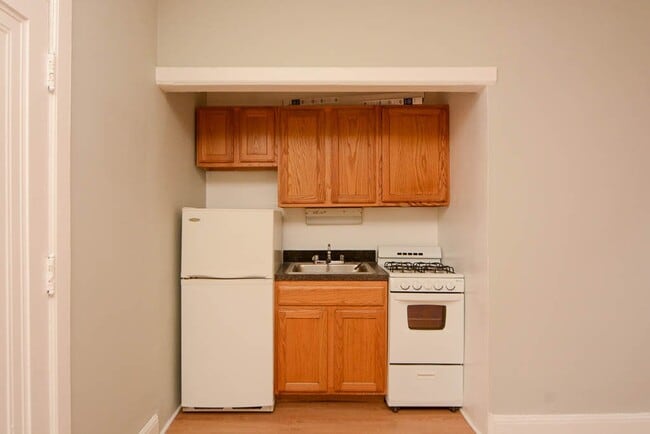 Foto del edificio - 3836 N Fremont St