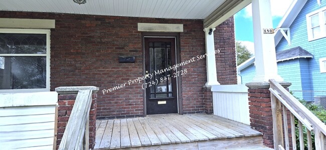 Building Photo - 180 Cedar Ave